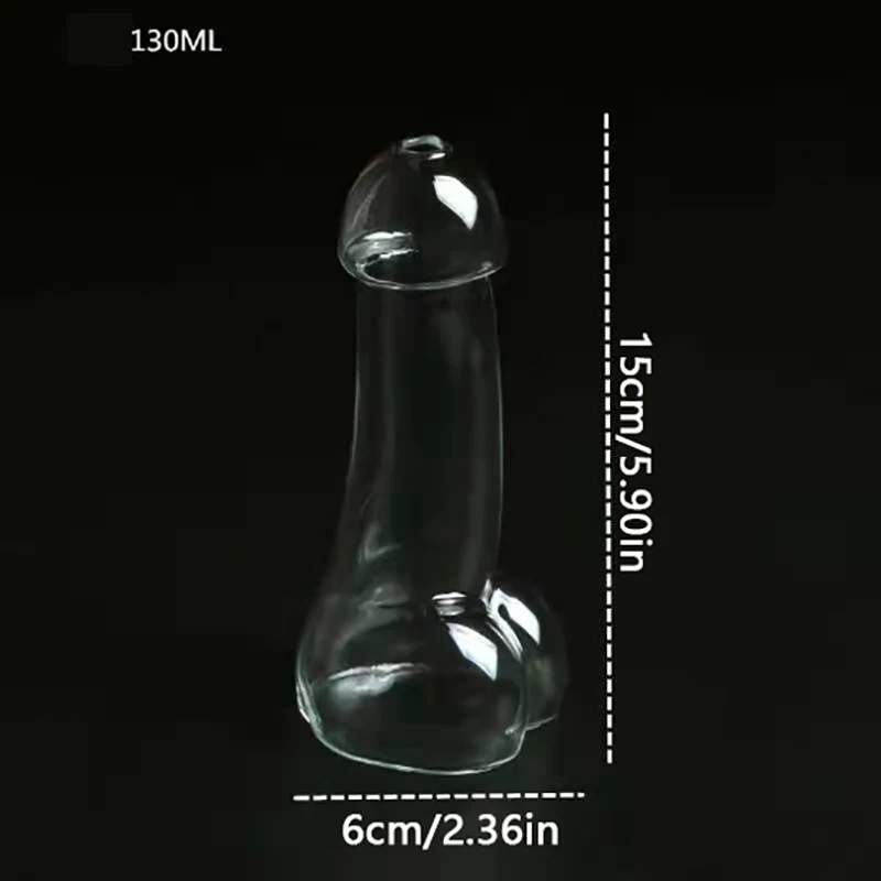 كوب كوكتيل إبداعي ، كوب زجاجي من القش ، نبيذ من النظارات ، حفلة بار ، ويسكي ، نظارات الشمبانيا #2