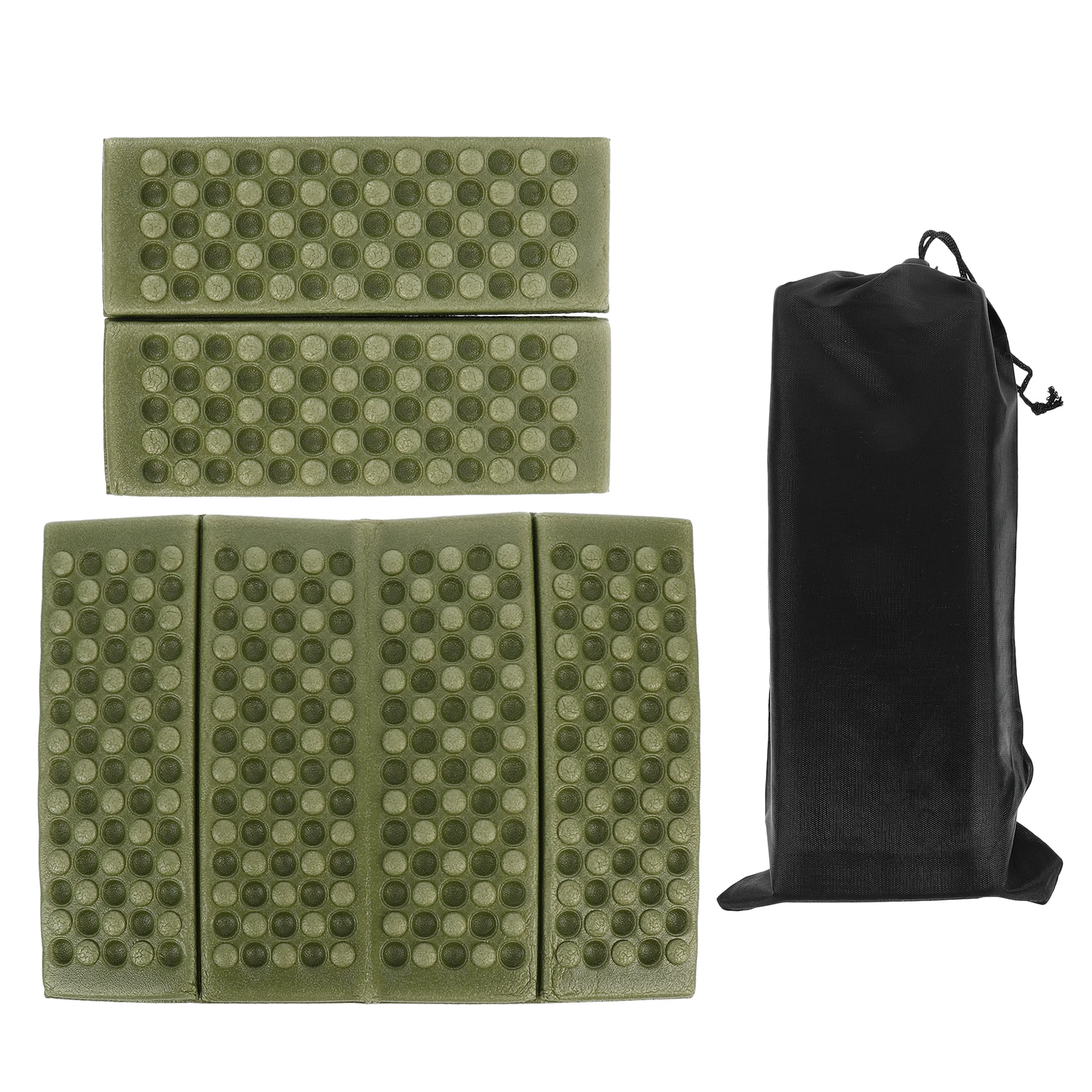 

Foldable Foam Camping Mat Thick Wide Durable XPE Material Waterproof Outdoor Seat Cushions Picnic Portable Kids Crawling Mat