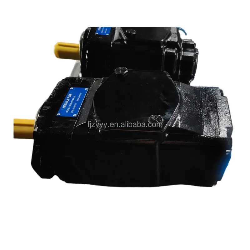 2026 T6EC Pump T6EC…