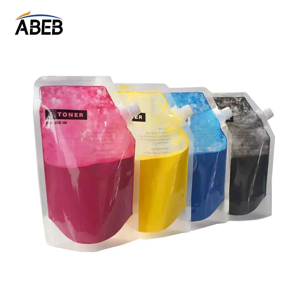 1kg Toner Powder For Canon IR ADV C5030 C5035 C5235 C5240 High Quality Compatible NPG46 GPR-31 C-EXV-29 Cartridge Toner Refill
