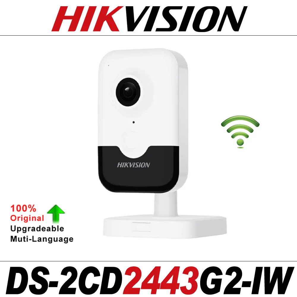 Hikvision Original … - image