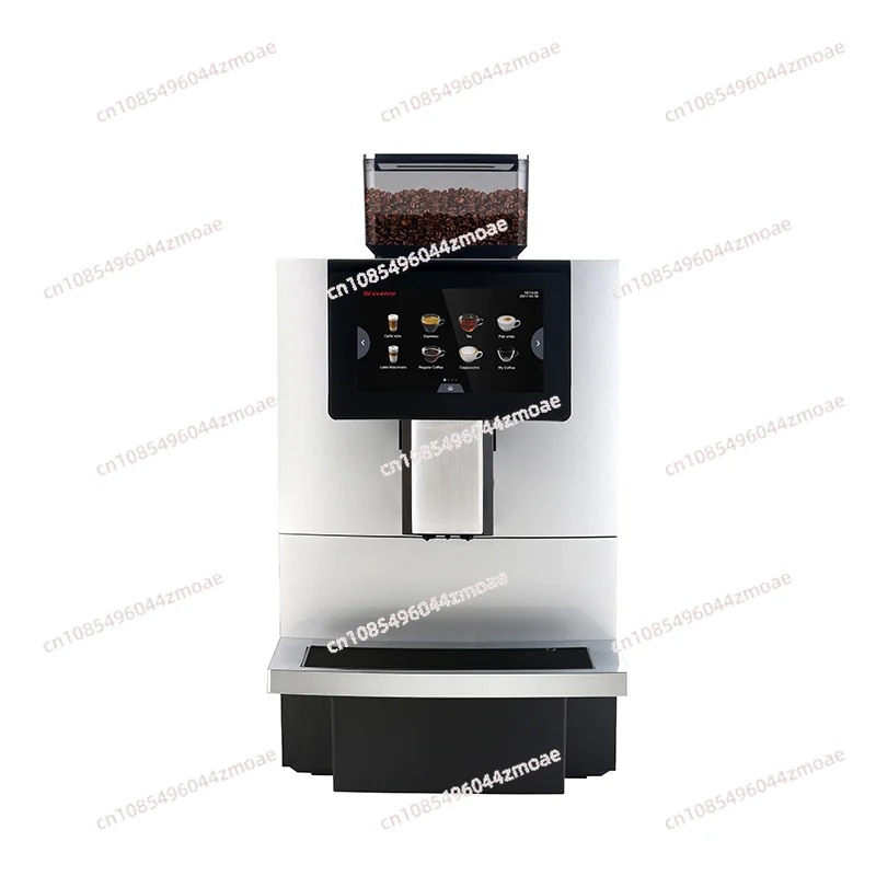 F11 Professional Programmable Coffee Maker Automatic Espresso Coffee Machine