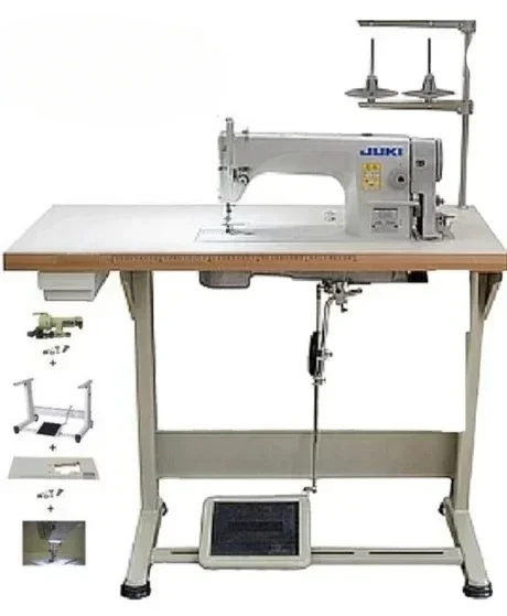 Original Japanese JUKIS brand high speed multi-functional DDL-8700H single needl sewing machine