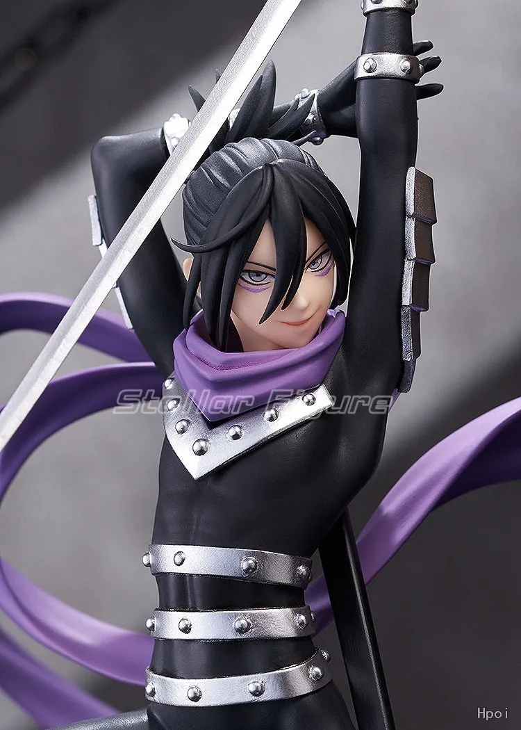 【SF】In Stock Original GSC POP UP PARADE One Punch Man SPEED O SOUND SONIC Scale Figures Animation Model Collection