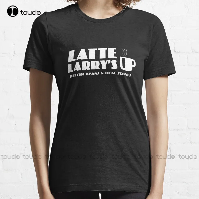 Latte Larry'S 