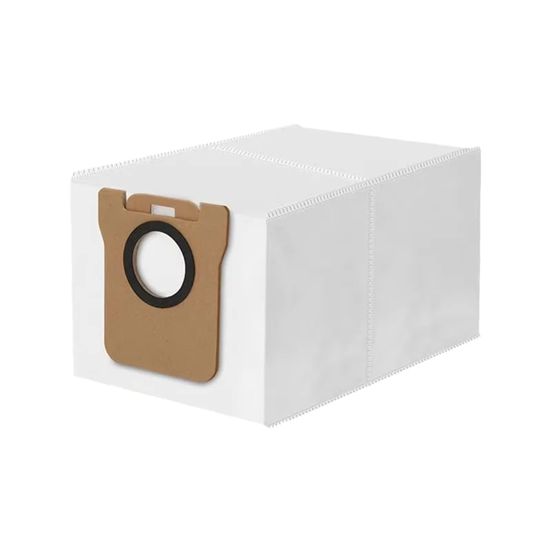 

A99G-For Xiaomi Mijia M40S OV31CN Main Side Brush Hepa Filter Mop Cloth Dust Bag Spare Parts Accessories