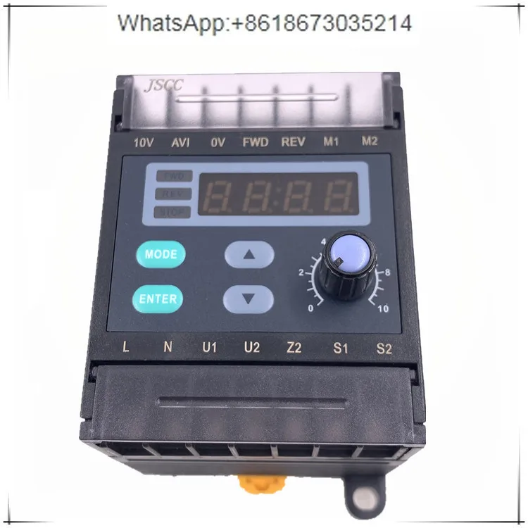 

Built-in slider governor, precision SKB200E can be connected to PLC controller, brake governor