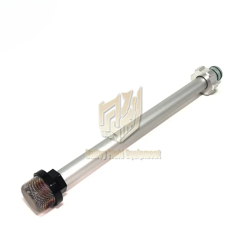Factory Direct Sale 490/495/595/395EU Hi Boy Sprayers Suction Pipe for Wall Painting Airless Sprayer 17C992