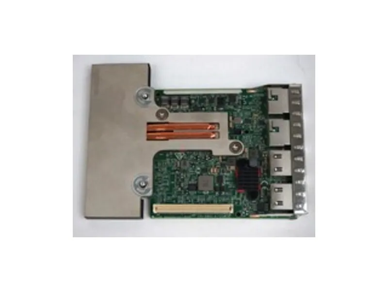 

Dell NP9WY Broadcom 57416 Quad Port Network Interface Card - Used-Like New