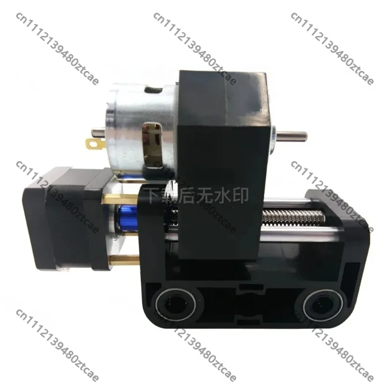 Z-axis Injection Parts DIY Laser Numerical Control Engraving Machine CNC 3018 2418 1610 Mini Small Replacement Accessory view 5