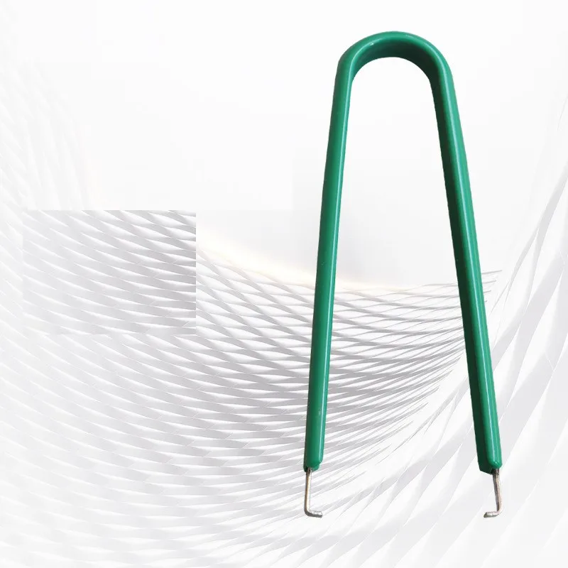 Para extracción de ROM, extractor de encapsulación DIP, tipo U, máquina extractora de chips IC, herramienta de reparación de Clip