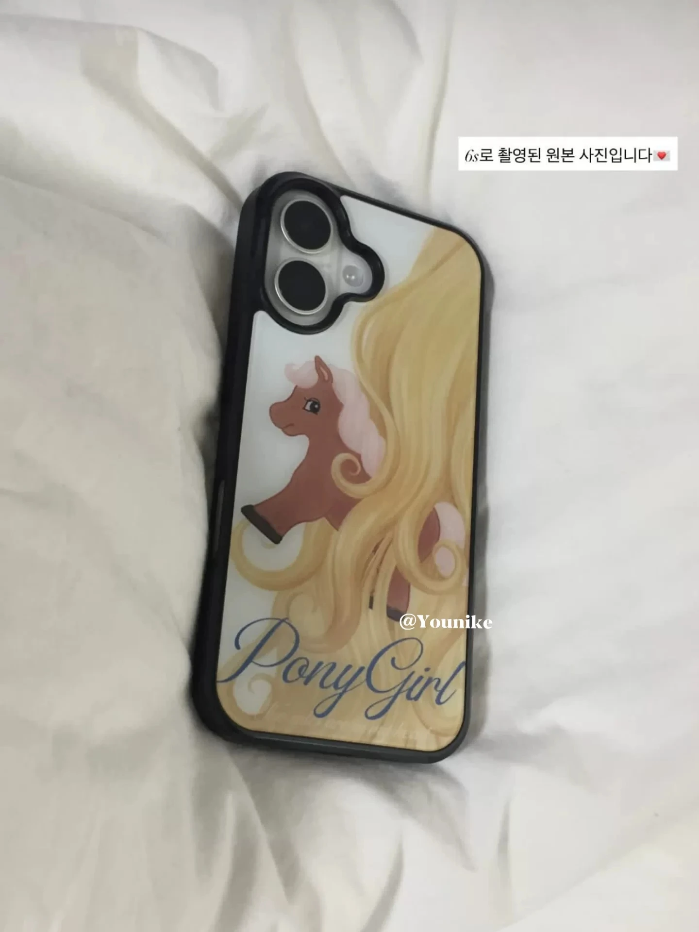 American Vintage Cute Long Hai - đánh giá và giá Phone Cases Vintage