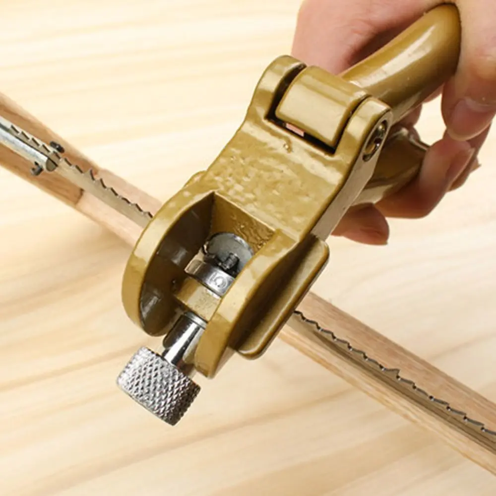 

Adjustable Saw Blade Setting Tool Anvil Design High Efficiency Woodworking Dresser Pliers With Magnifier Portable