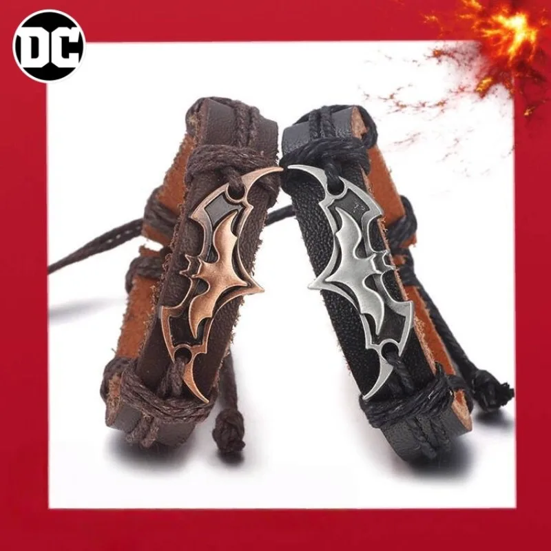 Dc Comics Cartoon B…