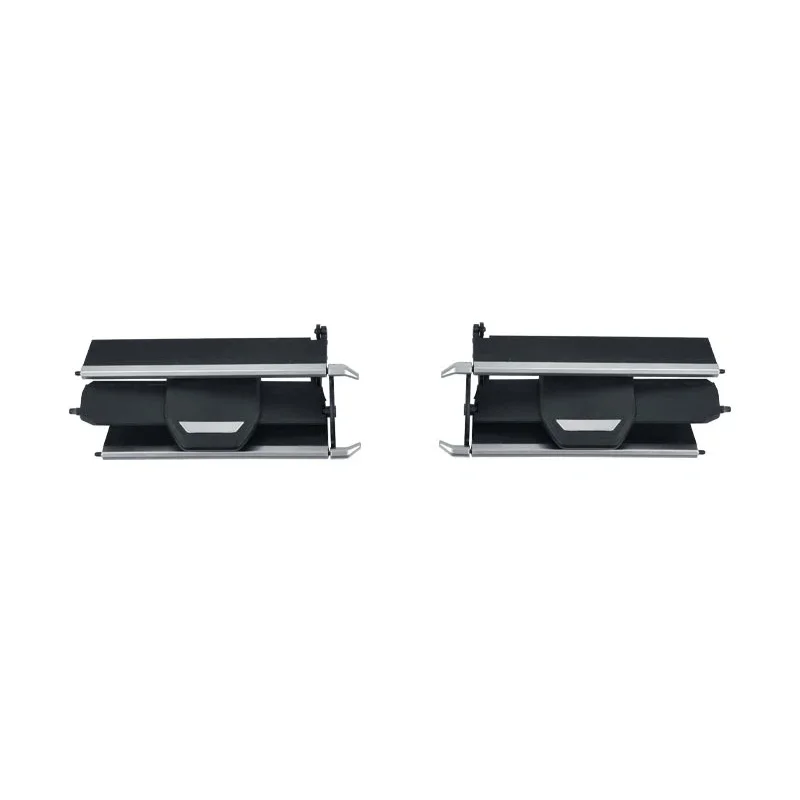 Complete Car Air Conditioning Vent Repair Kit For New BMW 8 Series M8 840i G15 Central Control Vent Blade Grille 2017-2022