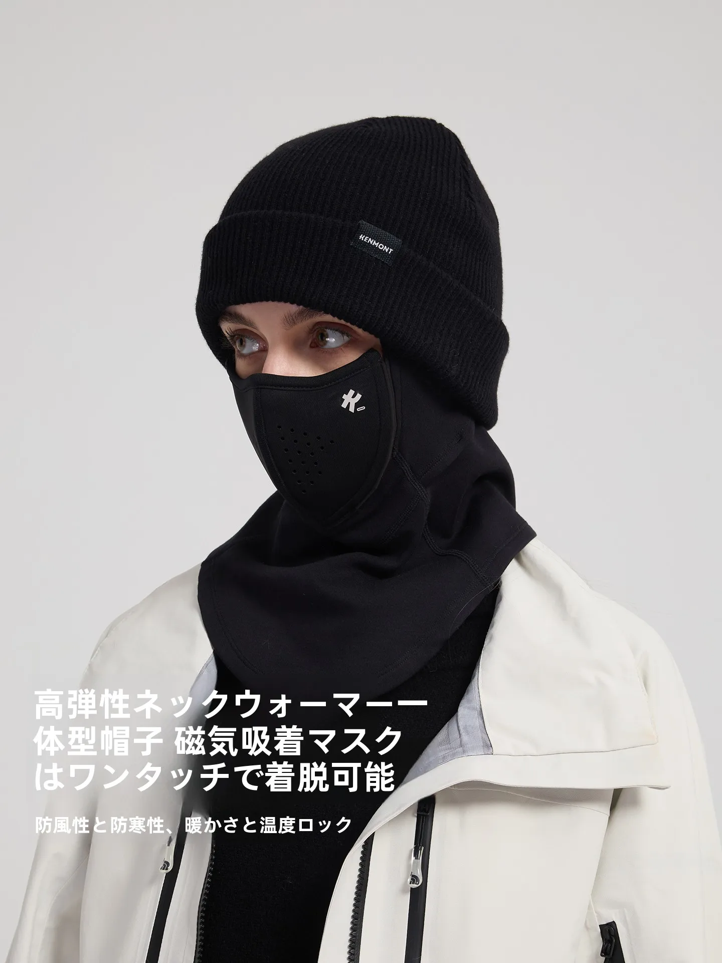 warm-windproof-cycling-face-mask-hat-scarf-inteated-baroque-cap-ne-warmer-women's-winter-faionable-casual-ex-hat