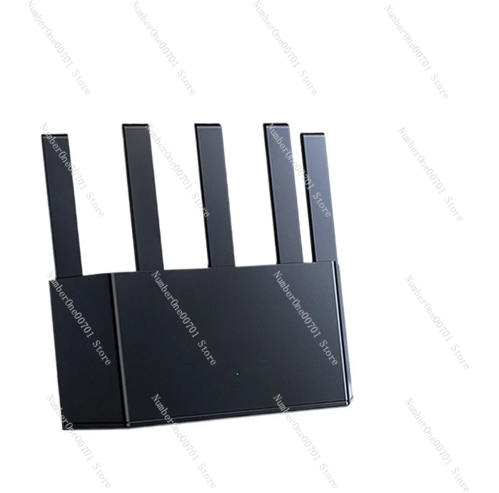 

Маршрутизатор Wi-Fi7 Yunxiao BE6Lpro для дома, высокоскоростной 5,10, четырехсильный, полный гигабитный порт 2,5G, покрытие всего дома, большая квартира 5G