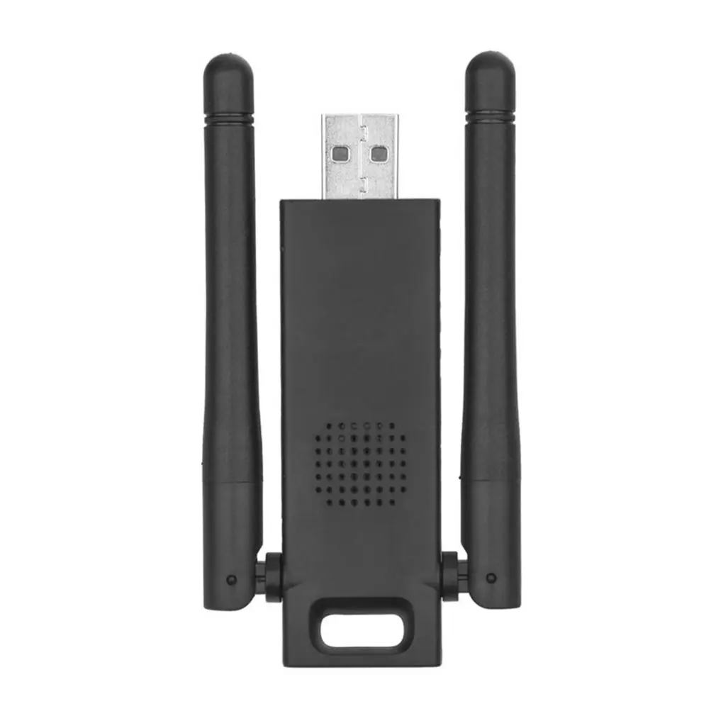 Realtek RTL8812AU/RTL8812BU Dual Band 1200mbps Wireless USB Wifi Network Adapter Antenna Laptop Ethernet 1000M Ethernet External