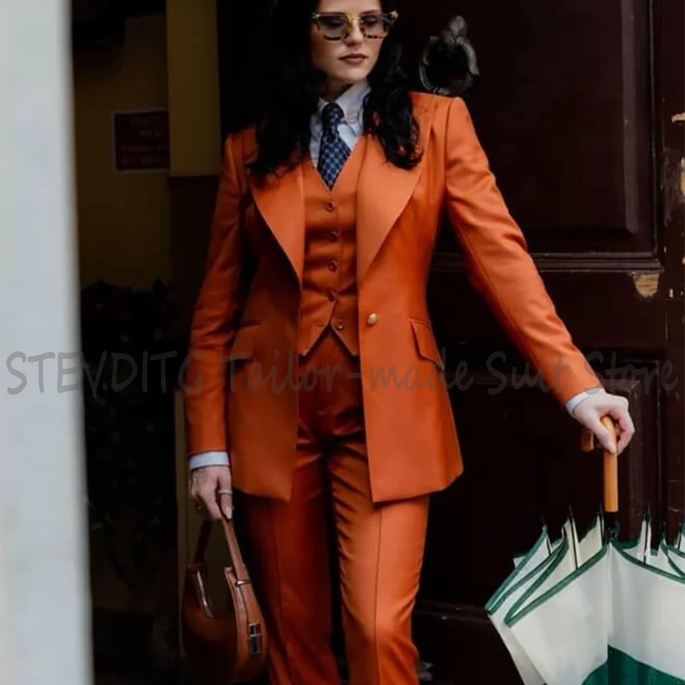 Formal Casual Women Suits 3Pcs - огляд і ціна Women Formal Wear Shirt And Pant