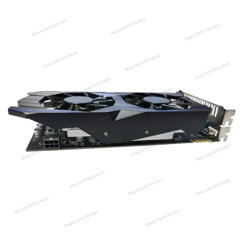For GTX550TI 6GB High Definition Graphics Card Smooth PUBG Desktop Graphics Card 2 Pieces