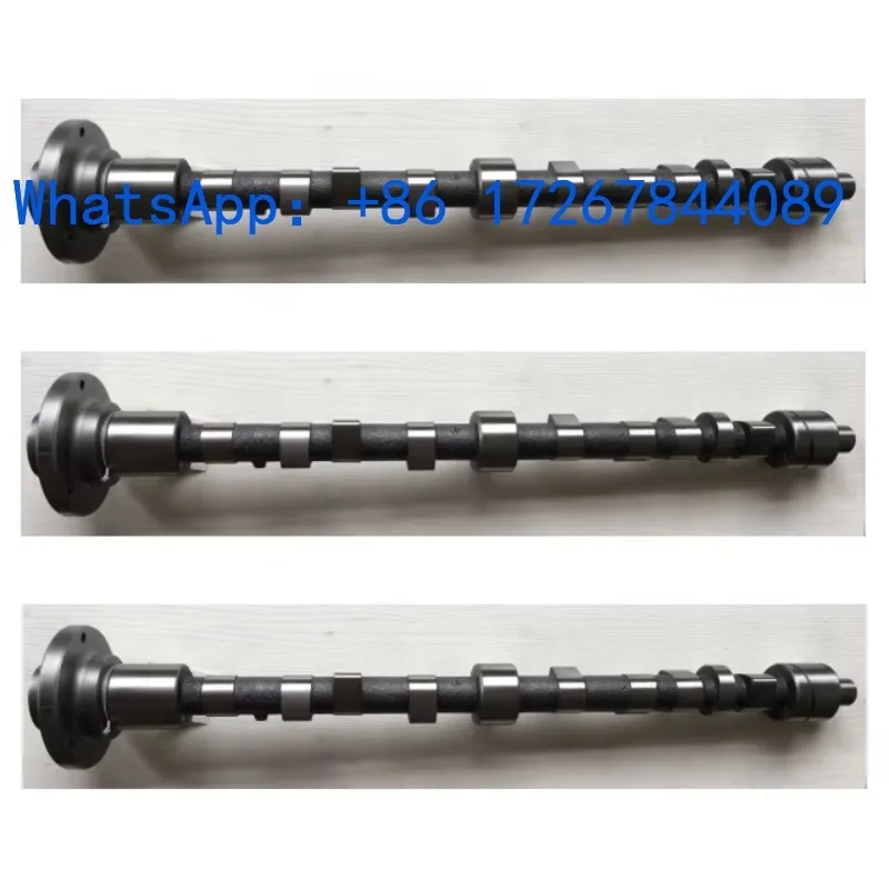 

High Quality Engine Parts MF240 A3.152 Camshaft 31415261