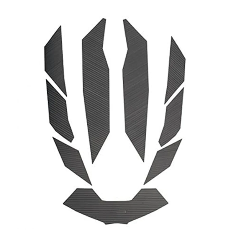 

Тяговый коврик из пенопласта EVA JetSki, противоскользящий самоклеящийся коврик для морской палубы для SeaDoo Spark 3-UP, 3-местный 2014-2018, аксессуары для лодок