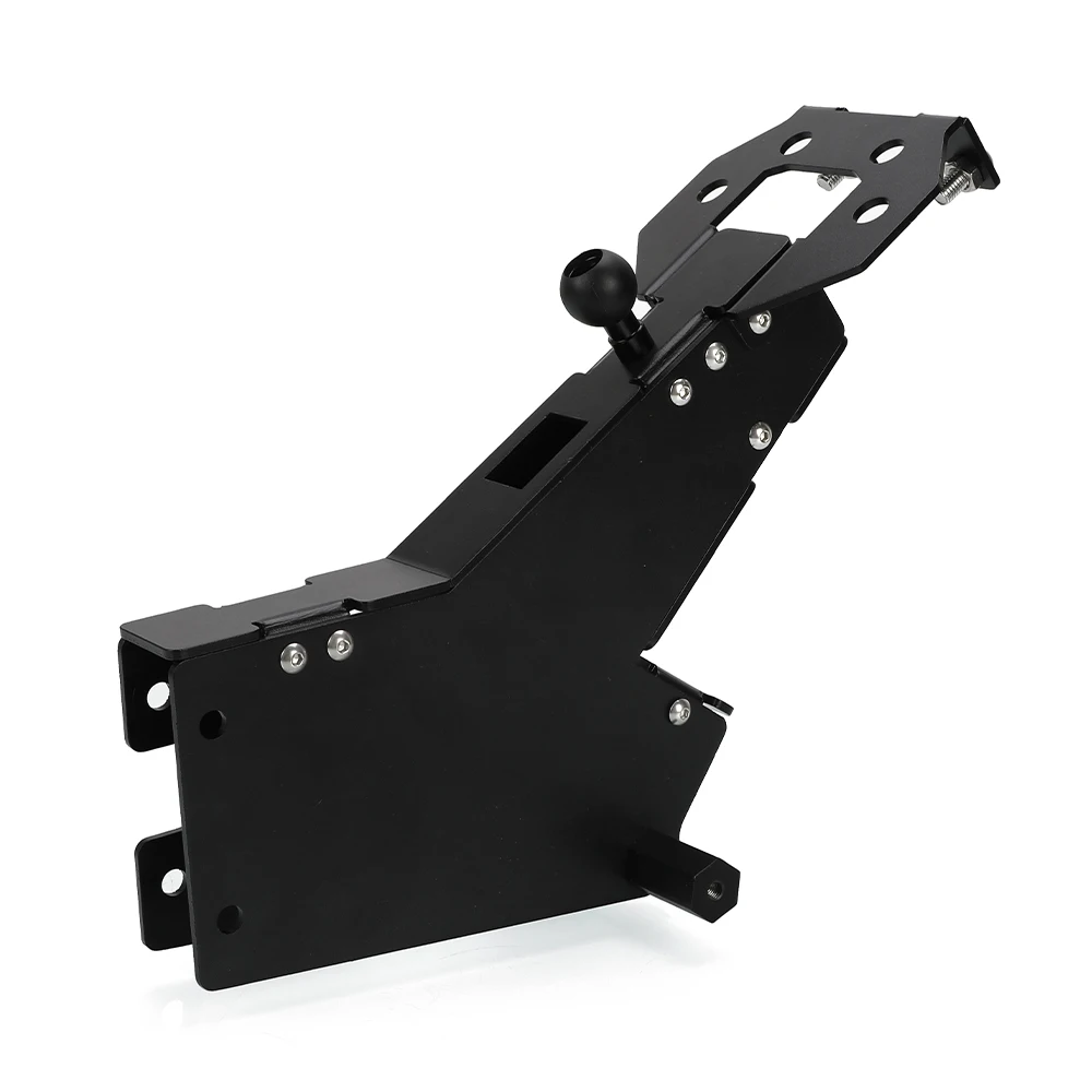 For KOVE 450 Rally Colove 450 Rally 450Rally 2022 2023 2024 Motorcycle Accessories Front Headlight Bracket Head Light Holder
