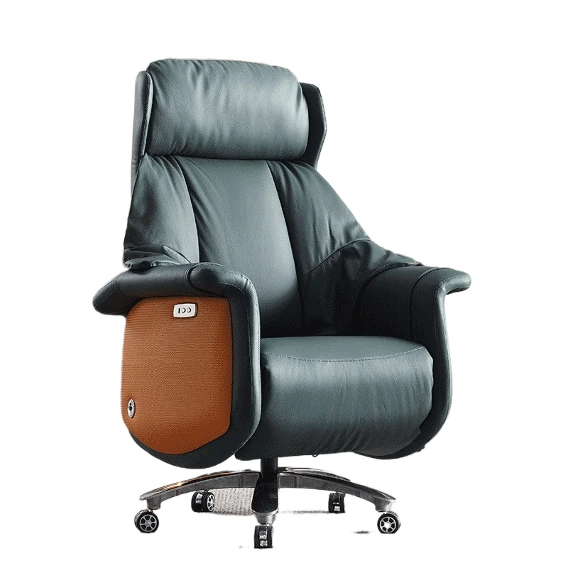 

Ergonomic seat