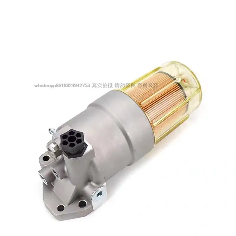 

Аксессуары для экскаваторов JCB, дизельный фильтрующий элемент, масло-водоотделитель в сборе JS220 JS290 JS370, высококачественные аксессуары