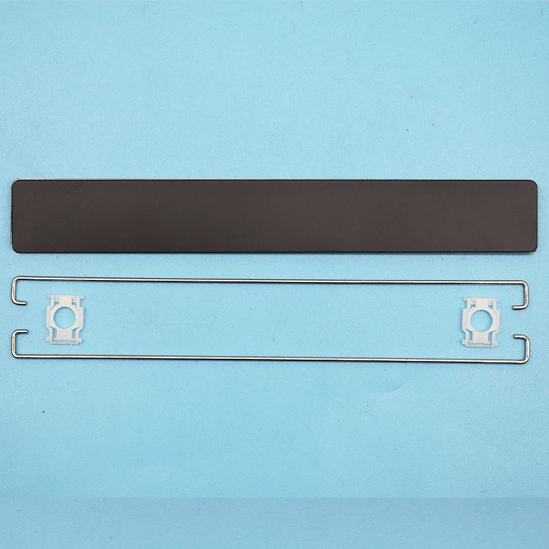 Black Space hinge
