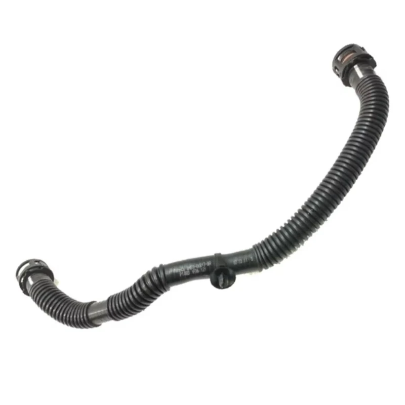 Heavy Duty Ventilation Duct With Enhanced Sealing for V40 1.6T Motor 31422135