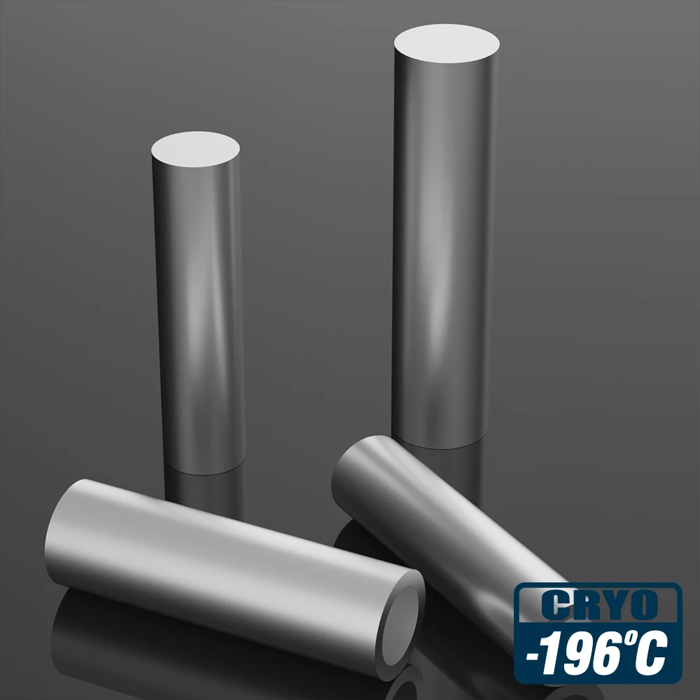 

Monosaudio TP520 HiFi Pure Silver Hollow Seamless Tube Fuse 4N Sterling Silver (99.998% Purity), Rhodium-Plated Platinum