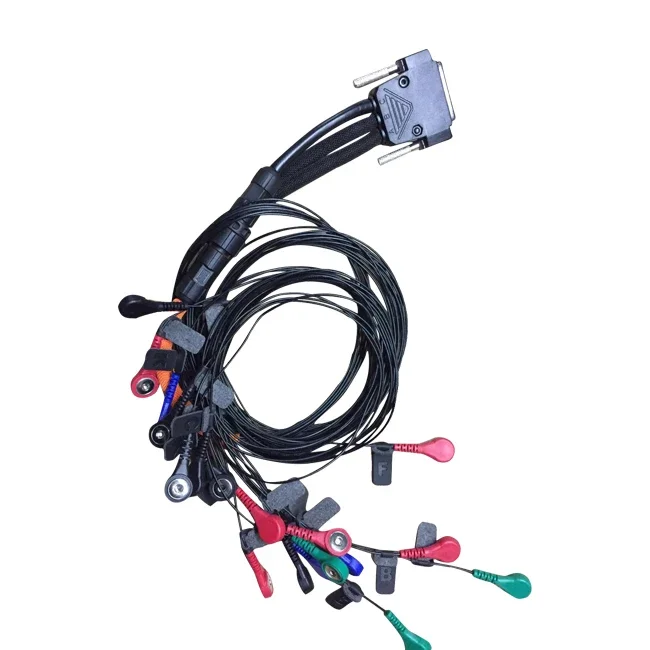 

2025Cable For ems training machine