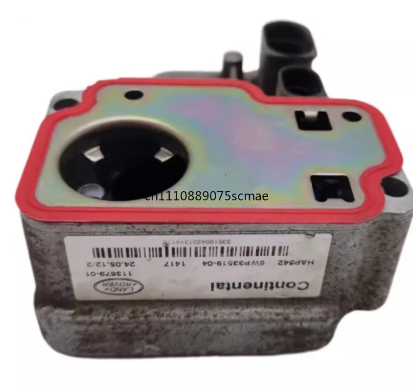 Suitable for Volkswagen, Audi 0BR907554 0BR598554 0BR525010 Differential Control Module