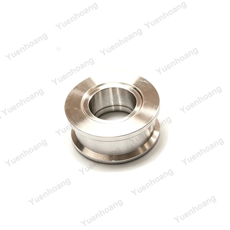 1Pair For DJI Amflow eMTB Wheel Hub Custom Torque Cap Conversion End Caps Precision-Machined Compatible with Rockshox Front Fork