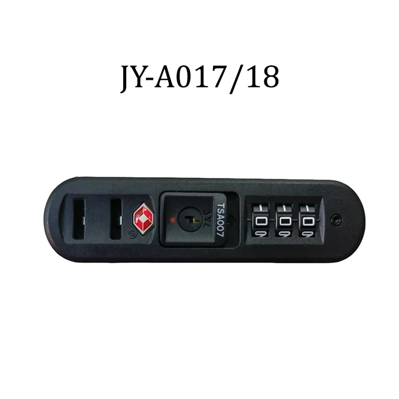 Suitable For JY-A016-A2 Suitcase Lock JY-A017/18 Suitcase Combination Lock JYL Lock JY-A002 Suitcase Lock Parts Replacement