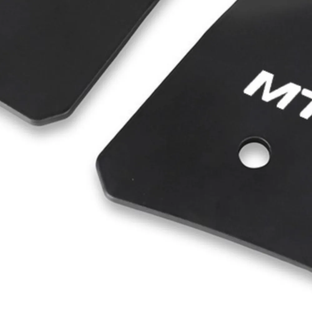 

MT-07 Heel Protective Cover Guard For YAMAHA MT-07 MT07 MT 07 FZ-07 Fz 07 2014-2020 2021 2022 2023 2024 Motorcycle Accessories