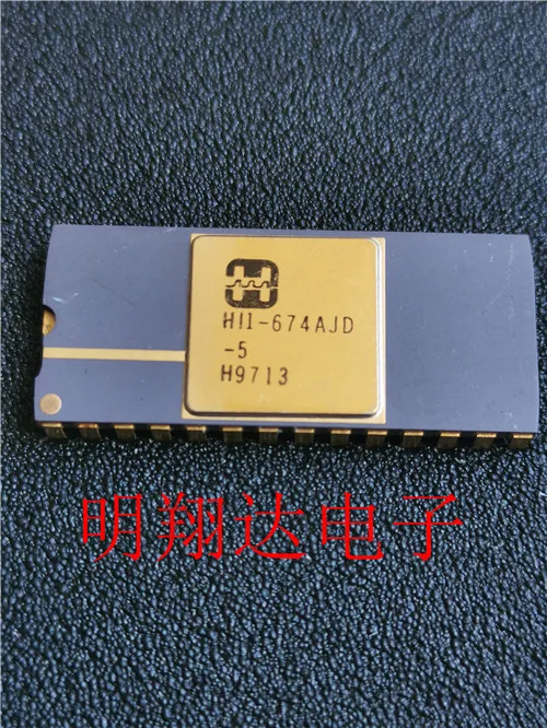 

Free shipping HI1-674AJD-5 , 10PCS