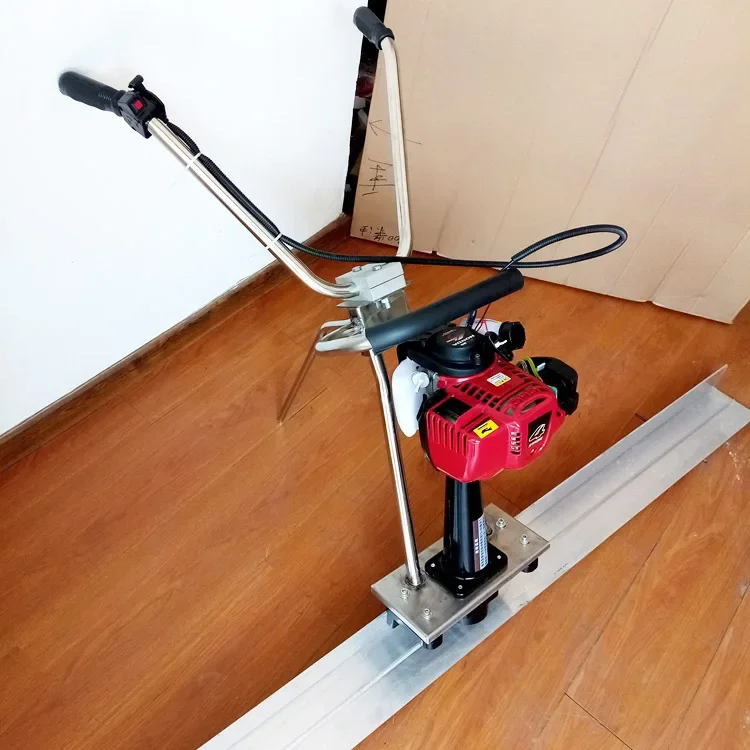 Construction Machinery Concrete Vibrator For Low Price