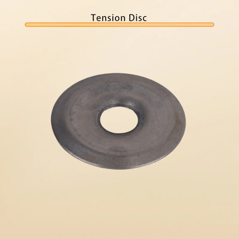 Tension Disc For Dd… - image