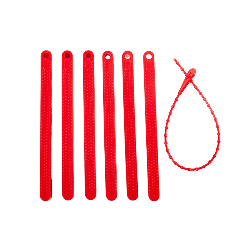 

6 шт., детский Прорезыватель для зубов