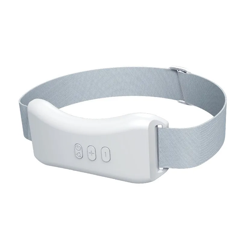 อุปกรณ์กระชับหน้ารูปตัววี เครื่องมือเสริมความงาม EMS วีเฟซอันวิเศษสำหรับการนวดหน้าและยกกระชับ