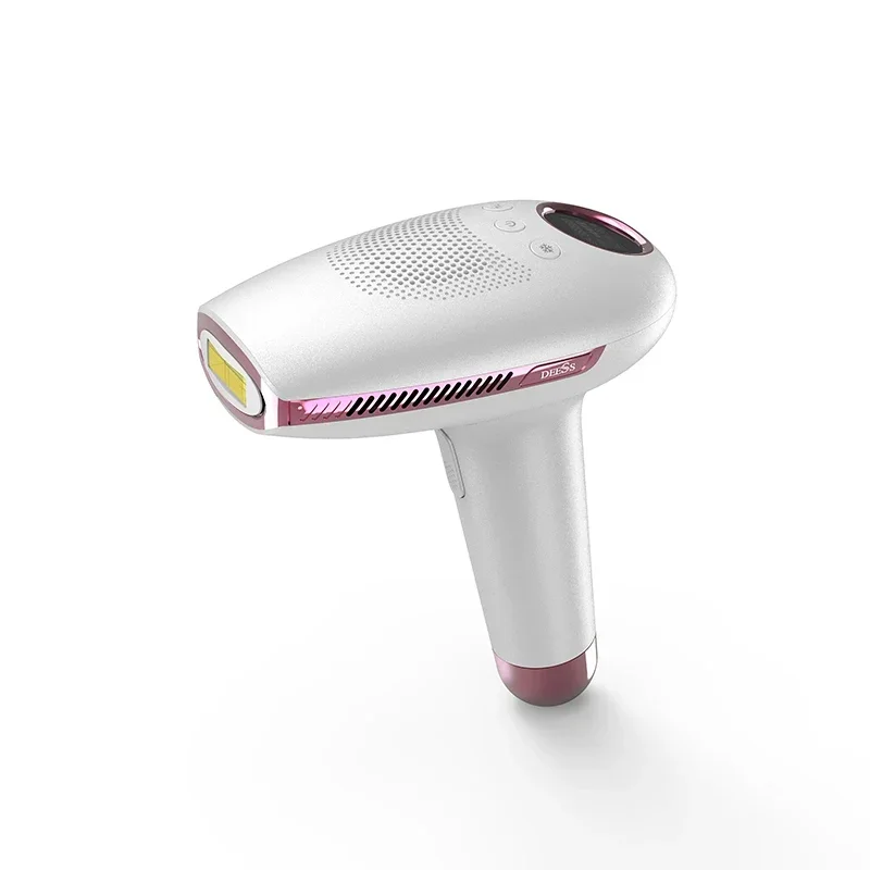 

DEESS GP591 mini ipl ipl cooling smart permanent device