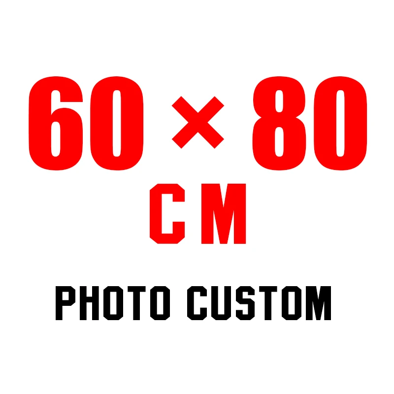 Cross Stitch Embroidery Photo CustomKits 11CT/14CT Cotton/silk Thread Painting DIY Needlework DMC Set Counted Printed on Canva image 3