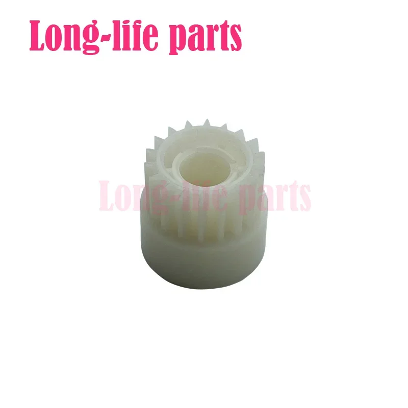 

Duplex Machine Driving Gear Compatible For Konica Minolta BH951 1250 1052 Paper Layout Gear A4EU847000 Copier Printer Parts