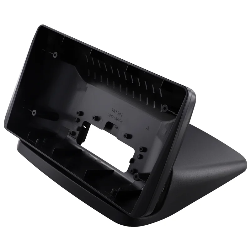 

Universall 10.1 Inch Car Fascia Radio Panel For Fiat Doblo 2000-2021 Dash Kit Install Facia Console Bezel MP5 Adapter Plate Cove