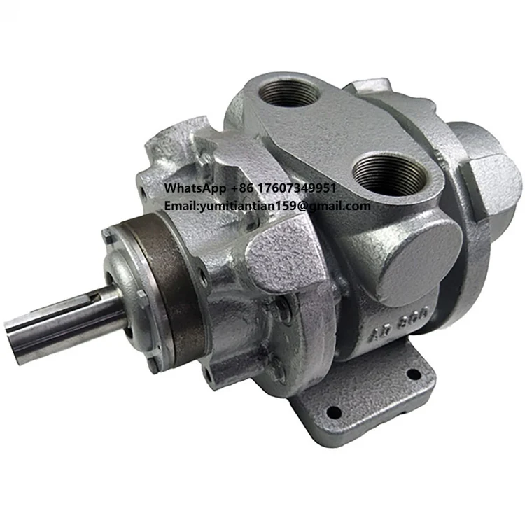 

Мощный роторно-лопастной пневматический двигатель 16AM, лопастной пневмоактуатор