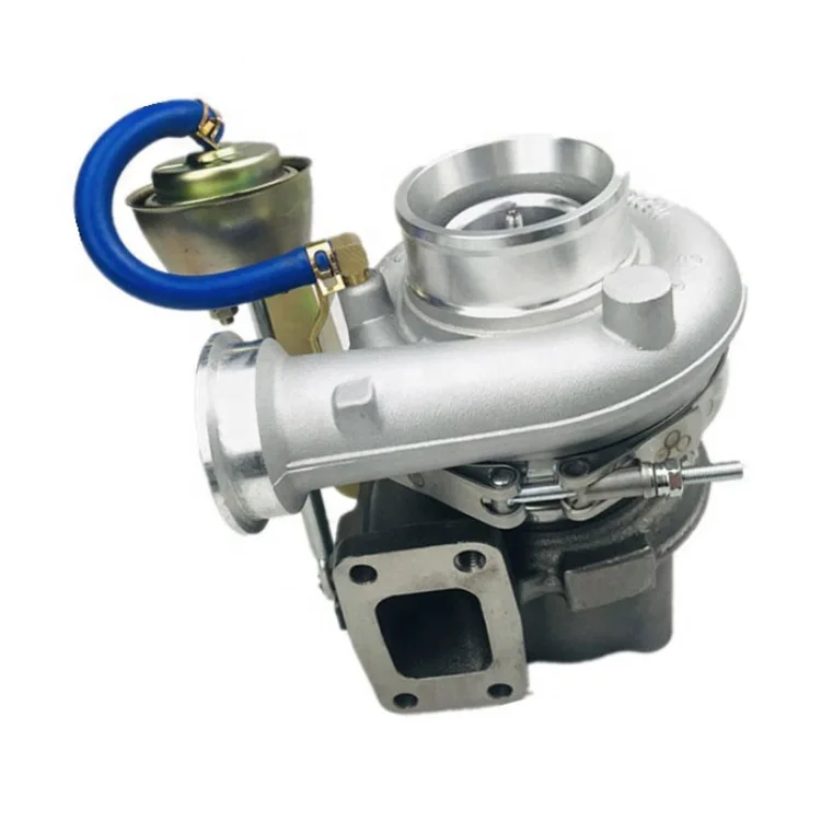 

Turbo Charger B1G 04299152 Spreader Turbocharger 04299152 For Truck Spare Parts Repair