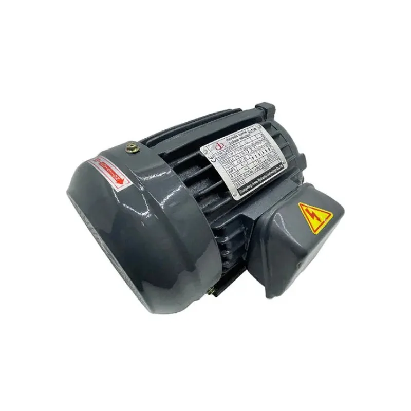 

Three-phase hydraulic motor 2HP/1.5KW 3HP/2.2KW 5HP/3.7KW oil pump motor