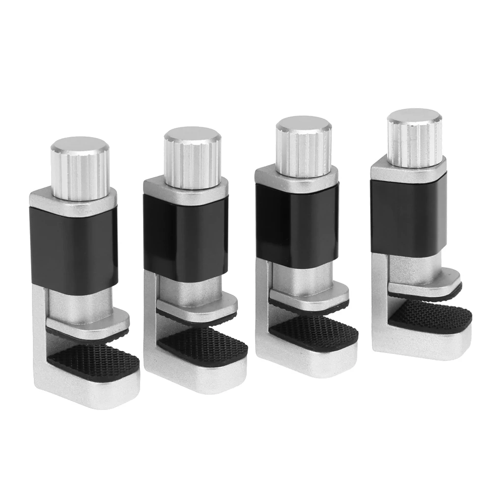 1/4PCS Phone Repair ixture Clamp Multifunctional Screen Fastening Clamp Tabletr Repair Maintenance Tools